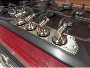 Варочная панель Kaiser KG 6325 Em Sil Turbo фото 4 в Санкт-Петербурге