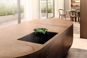 Индукционная варочная панель Miele KM 8484 FL фото 2 в Санкт-Петербурге