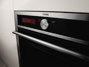 Духовой шкаф AEG BY9004000M фото 3 в Санкт-Петербурге