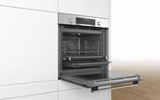Встраиваемый духовой шкаф BOSCH HBG578FS6R фото 3 в Санкт-Петербурге