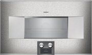 Комбинированный духовой шкаф-пароконвектомат Gaggenau BS484112 Комбинированный духовой шкаф-пароконвектомат Gaggenau BS484112
