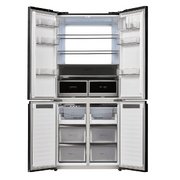 Холодильник Maunfeld MFF190NFDB Matt Inverter фото 4 в Санкт-Петербурге