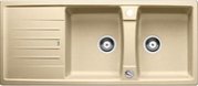 Мойка Бланко Lexa 8 S шампань фото в Санкт-Петербурге Мойка Blanco Lexa 8 S шампань фото в Санкт-Петербурге