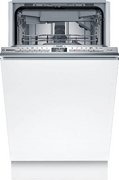 Встраиваемая посудомоечная машина Bosch SPV4EMX17E фото