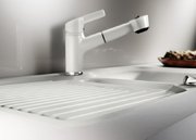 Мойка Бланко Classic 5 S-F кофе фото 2 в Санкт-Петербурге Мойка Blanco Classic 5 S-F кофе фото 2 в Санкт-Петербурге