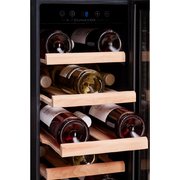Винный шкаф Dunavox DAUF-19.58SS фото 4 в Санкт-Петербурге