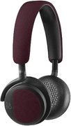 Наушники Bang & Olufsen BeoPlay H2 Deep Red фото в Санкт-Петербурге