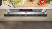 Встраиваемая посудомоечная машина Neff S187EB805E фото 2 в Санкт-Петербурге