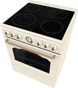 Электрическая плита Gorenje GECS6B70CLI фото 3 в Санкт-Петербурге