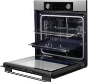 Духовой шкаф Kuppersberg HF 607 BX фото 4 в Санкт-Петербурге