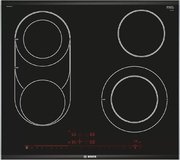 Электрическая варочная панель Bosch PKM675DP1D фото 4 в Санкт-Петербурге