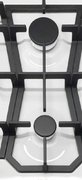 Газовая варочная панель Korting HG 631 CTRI фото 3 в Санкт-Петербурге