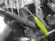 Посудомоечная машина Smeg STP364S фото 4 в Санкт-Петербурге