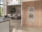 Встраиваемая микроволновая печь Miele H 7440 BM Жемчужно-бежевый (Pearlbeige) фото 4 в Санкт-Петербурге