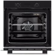 Духовой шкаф KRONA LEGENDE 60 BL фото 3 в Санкт-Петербурге