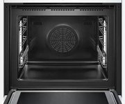 Духовой шкаф Bosch HNG6764W6 фото 4 в Санкт-Петербурге