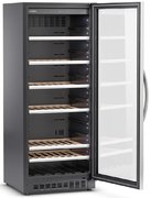 Винный шкаф Dometic C101G Wooden Beech фото 3 в Санкт-Петербурге