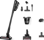Пылесос Miele SWDL0 Triflex HX3 для уборки шерсти животных Обсидиановый черный (Cat&Dog Obsidian black) фото 2 в Санкт-Петербурге