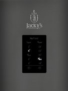Холодильник Jacky's JR FD568NF фото 4 в Санкт-Петербурге
