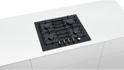 Газовая варочная поверхность Bosch PPP6A6M90R фото 4 в Санкт-Петербурге