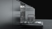 Встраиваемая посудомоечная машина Teka DFI 46700 фото 4 в Санкт-Петербурге