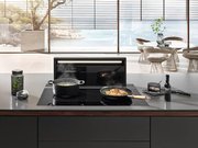 Встраиваемая в столешницу вытяжка Miele DAD 4941 Levantar фото 4 в Санкт-Петербурге