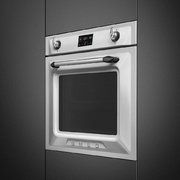 Духовой шкаф Smeg SOP6902S2PX фото 2 в Санкт-Петербурге