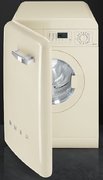 Стиральная машина Smeg LBB14CR-2 фото 2 в Санкт-Петербурге