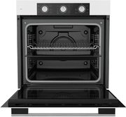 Духовой шкаф Kuppersberg HF 603 W фото 2 в Санкт-Петербурге