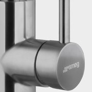 Смеситель SMEG MI1SS  фото 2 в Санкт-Петербурге Смеситель SMEG MI1SS  фото 2 в Санкт-Петербурге