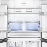 Холодильник  Smeg FQ60XDF фото 3 в Санкт-Петербурге