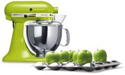 Миксер Китчен Эйд KSM150PSEGA фото 4 в Санкт-Петербурге Миксер KitchenAid KSM150PSEGA фото 4 в Санкт-Петербурге