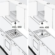 Встраиваемая вытяжка Gaggenau AF 280-160 фото 3 в Санкт-Петербурге