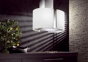 Вытяжка Falmec Mirabilia 67 Pharo Vetro (800) ECP фото 2 в Санкт-Петербурге