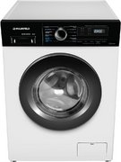 Стиральная машина Maunfeld MFWM106IWHD фото 2 в Санкт-Петербурге