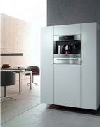 Кофемашина Miele CVA 5060 сталь фото 3 в Санкт-Петербурге