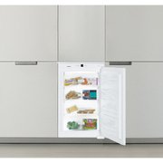 Встраиваемый морозильник Liebherr IGS 1624 фото 4 в Санкт-Петербурге