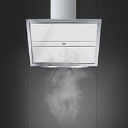 Вытяжка Smeg KCV9BE2 фото 2 в Санкт-Петербурге