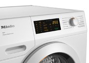 Стиральная машина Miele WCD330 WCS фото 3 в Санкт-Петербурге