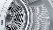 Сушильная машина Bosch WTH85V2KPL фото 3 в Санкт-Петербурге