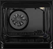Комбинированная плита Electrolux RKK660201X фото 3 в Санкт-Петербурге