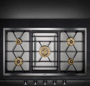 Варочная панель Gaggenau VG 491-211 фото 2 в Санкт-Петербурге
