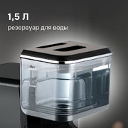 Кофемашина Zigmund & Shtain ZACM-2000 фото 4 в Санкт-Петербурге