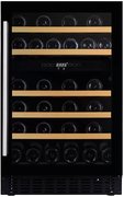 Винный шкаф Dunavox DAUF-38.100DB Винный шкаф Dunavox DAUF-38.100DB фото