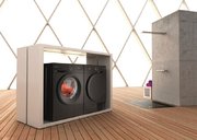 Сушильная машина Gorenje D 74SY2B фото 3 в Санкт-Петербурге