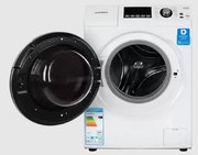 Стиральная машина MAUNFELD MFWM10646WB фото 3 в Санкт-Петербурге