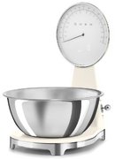 Кухонные весы Смег KSF01CRWW фото 4 в Санкт-Петербурге Кухонные весы Smeg KSF01CRWW фото 4 в Санкт-Петербурге