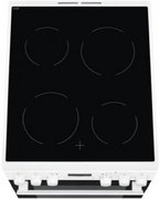 Электрическая плита Electrolux EKI954901W фото 4 в Санкт-Петербурге