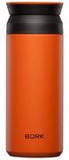 Термокружка BORK HT500 OR фото в Санкт-Петербурге