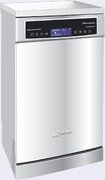 Посудомоечная машина Kaiser S 4581 XL GR фото 2 в Санкт-Петербурге